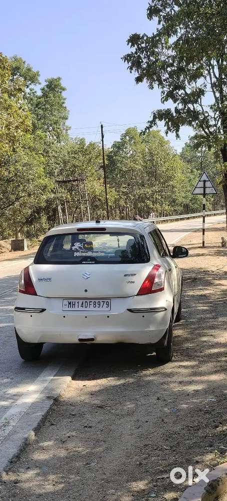 Maruti Suzuki Swift 2012 Diesel 150000 Km Driven
