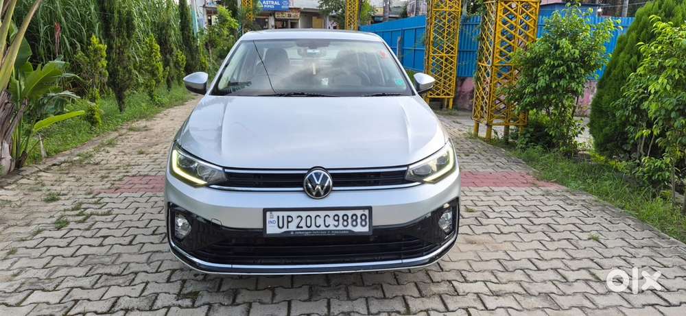 Dr Driven Volkswagen Virtus Petrol 2022