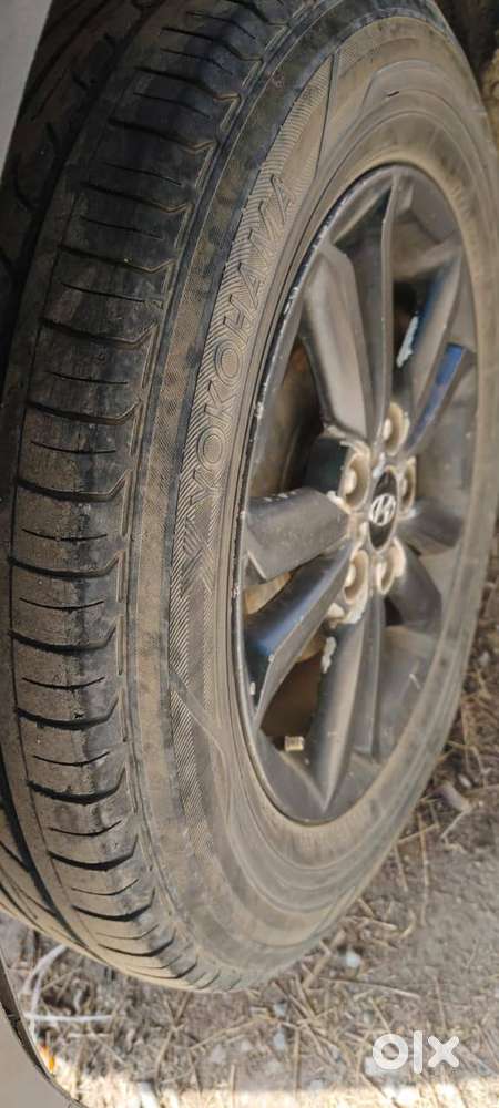 Hyundai Creta 2015 Diesel 132000 Km Driven