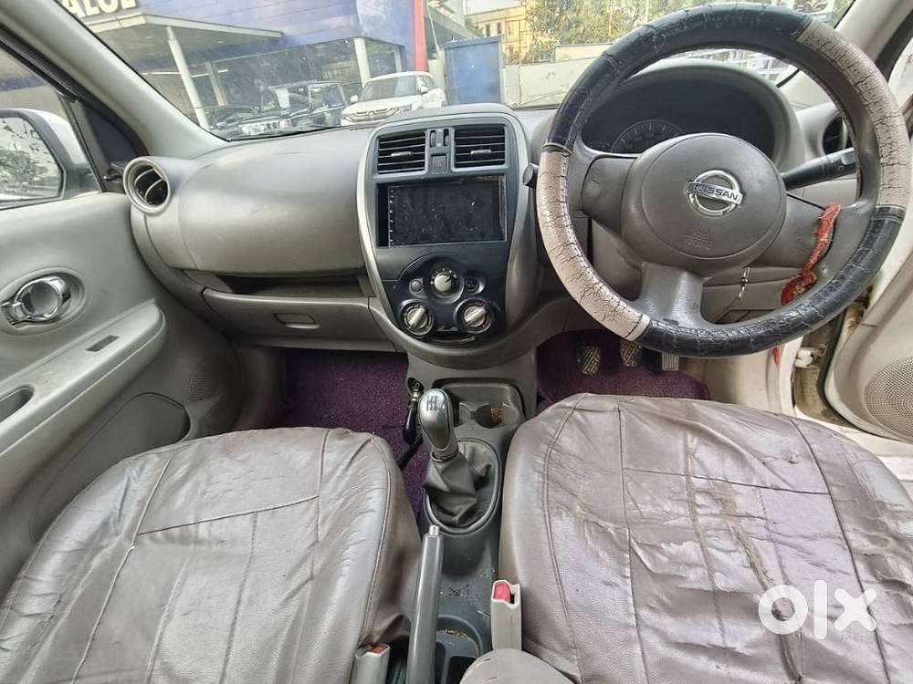 Nissan Micra Dci Xl, 2014, Diesel
