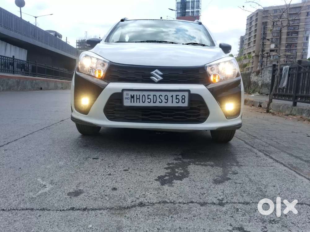 Maruti Suzuki Celerio 1.0 Zxi Amt, 2019, Petrol