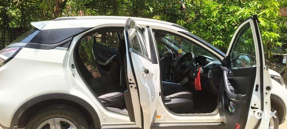 Single Handed Drive And Good Condition