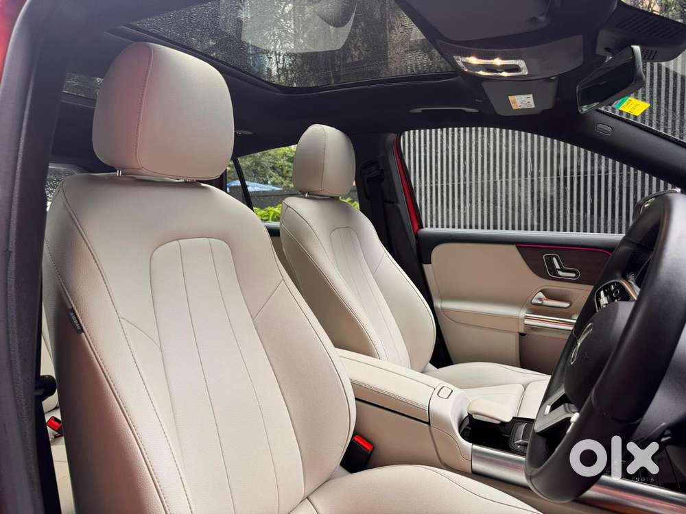 Mercedes-benz Gla 220d, 2023, Diesel