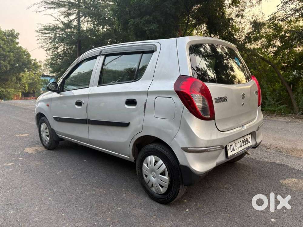 Maruti Suzuki Alto 800 Lxi Anniversary Edition, 2017, Petrol