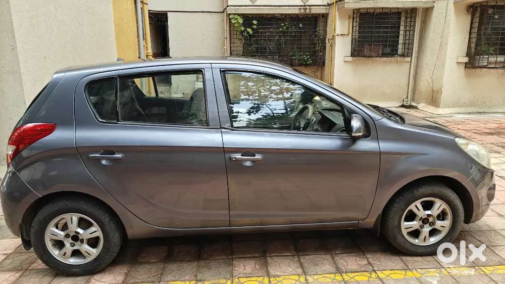 Well Maintained 2011 Hyundai I20 1.2 Asta