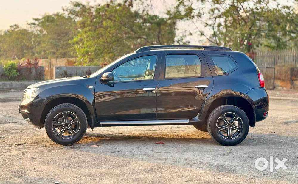 Nissan Terrano 2013-2017 Xl 85 Ps, 2016, Petrol