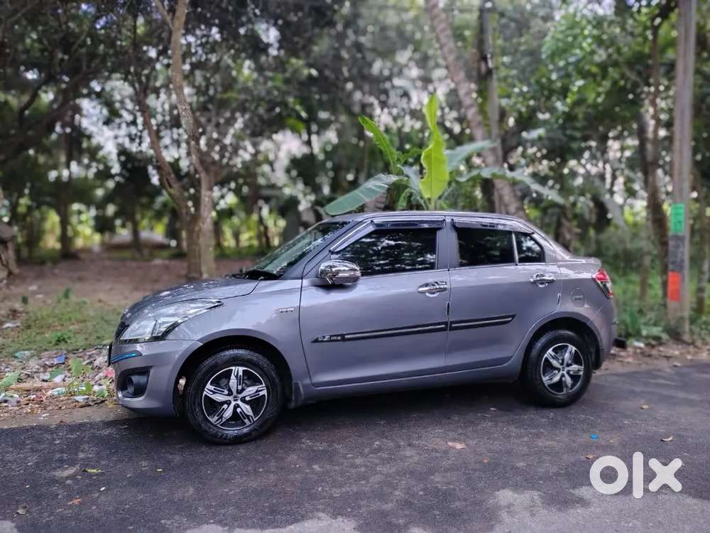 Maruti Suzuki Swift Dzire 2013 Petrol 70000 Km Driven