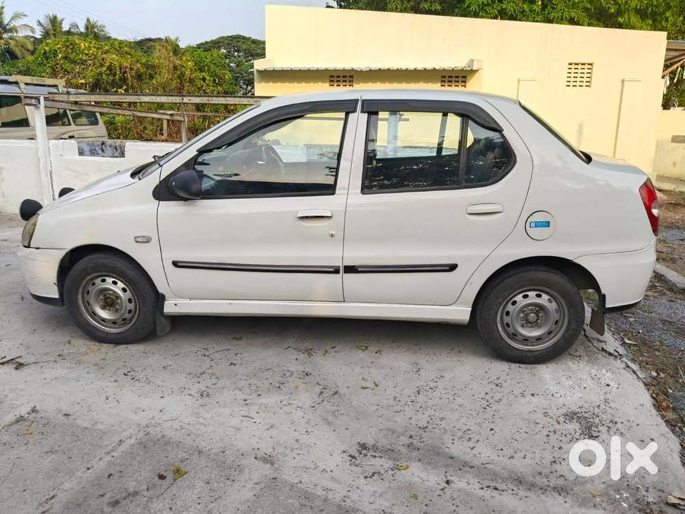 Tata Indigo Cs 2008 Diesel Good Condition