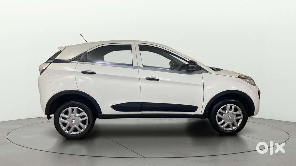 Tata Nexon 1.2 Revotron Xm, 2019, Petrol