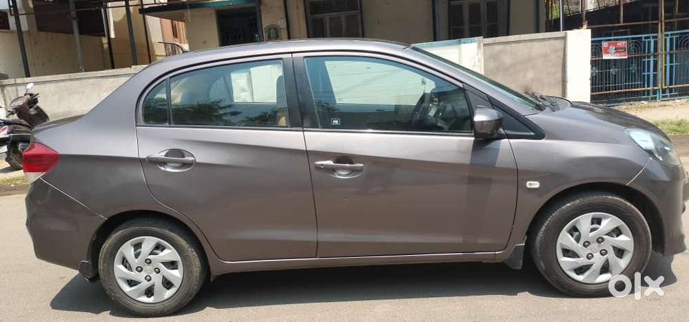 Honda Amaze 2013-2016 S I-dtech, 2014, Diesel
