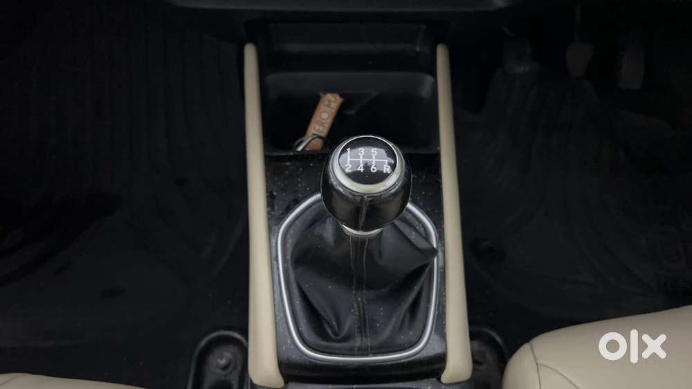 Honda City 1.5 Zx I-dtec Mt, 2021, Diesel