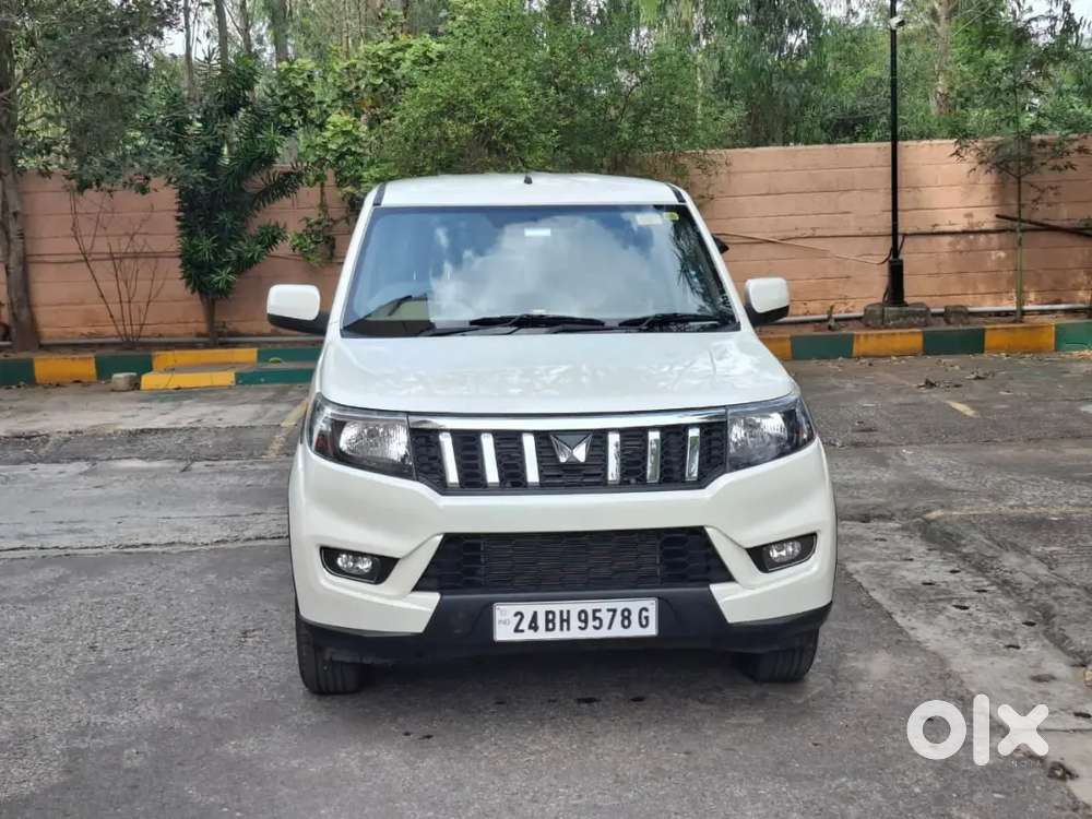 Brand New Condition Just Like Showroom Mahindra Bolero Neo 1.5 N 10