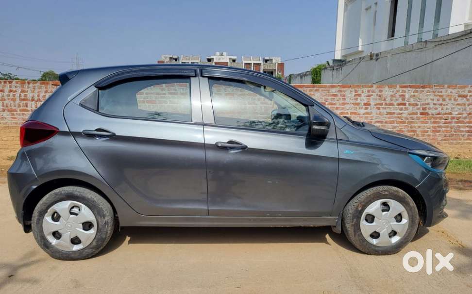 Tata Tiago Ev Xt Mr, 2023, Electric