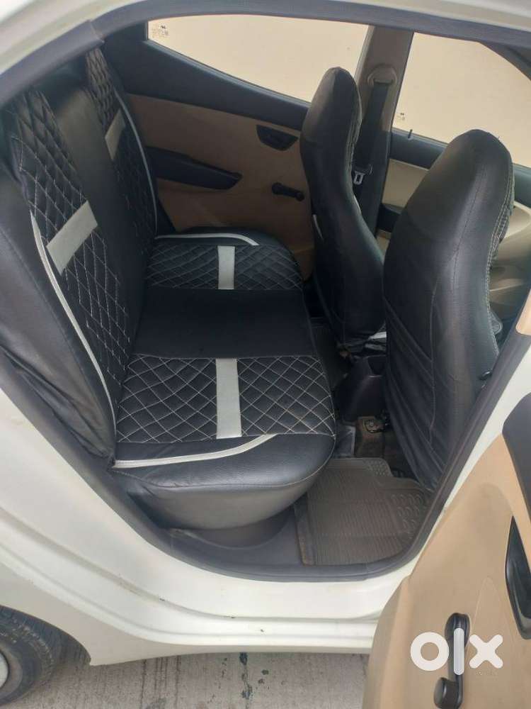 Hyundai Eon Magna +, 2012, Petrol