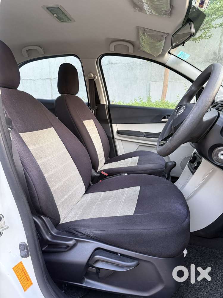 Tata Tiago 1.2 Revotron Xz Plus, 2022, Petrol