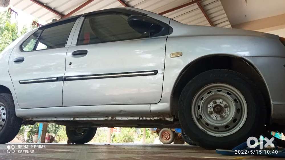 Tata Indica 2014 Diesel 126300 Km Driven