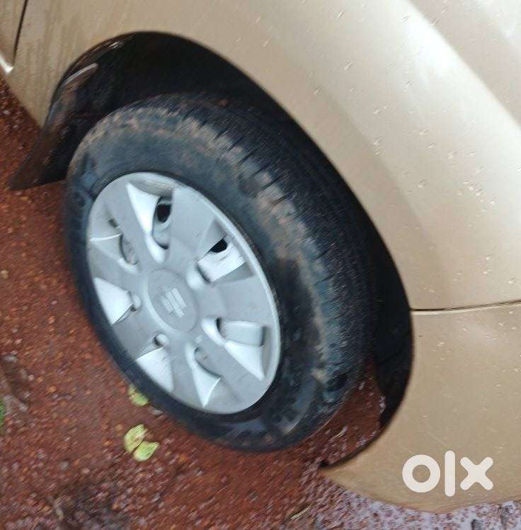 Maruti Suzuki Zen Estilo Lxi Bs Iv, 2009, Petrol
