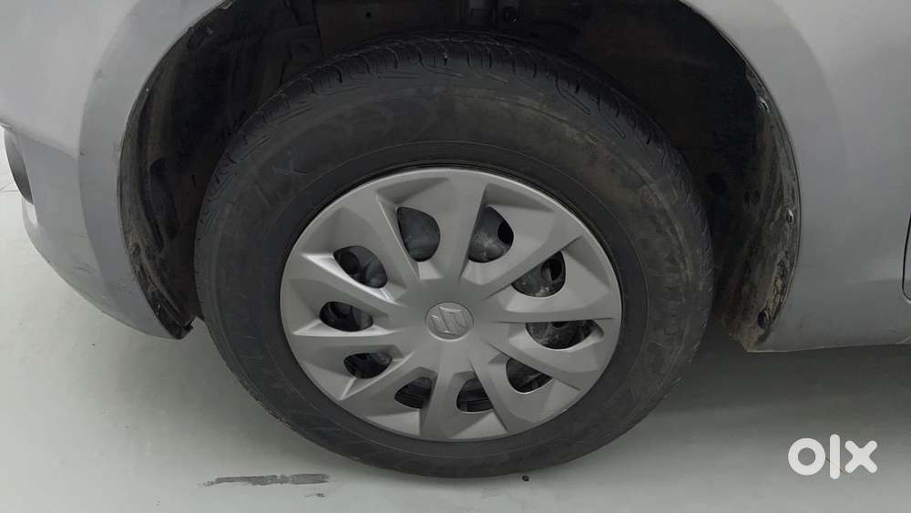 Maruti Suzuki Swift Vvt Vxi, 2014, Petrol