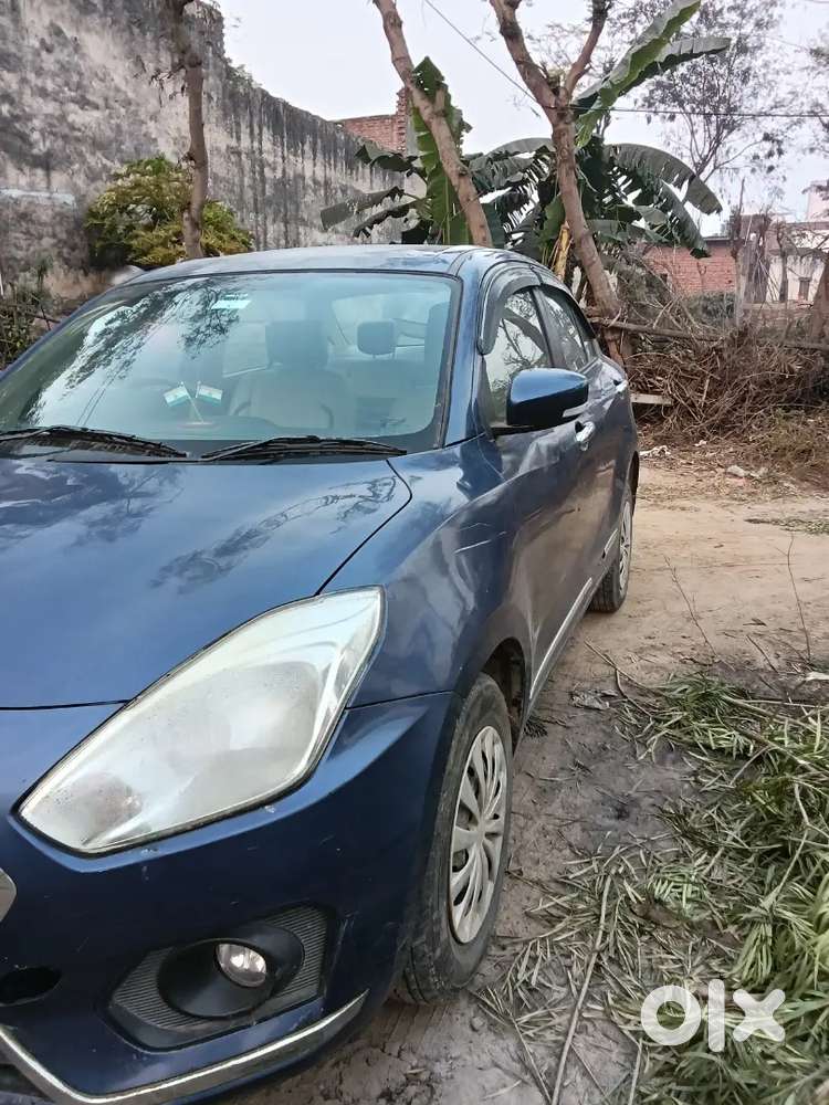 Maruti Suzuki Dzire 2018 Diesel 69000 Km Driven