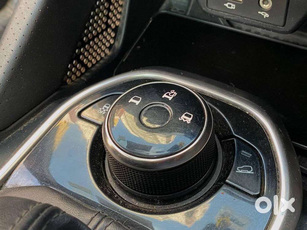 Tata Harrier Xz+, 2021, Diesel