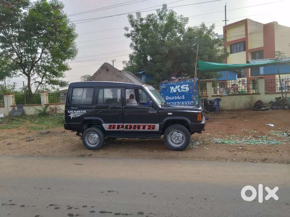 Engine Super Total All Ok Resently Renewal Expiry 2031