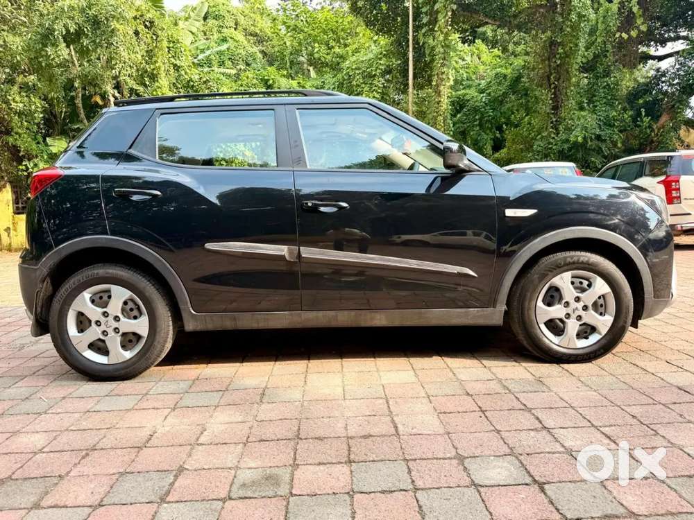 Mahindra Xuv300 W6 Diesel, 2022, Diesel