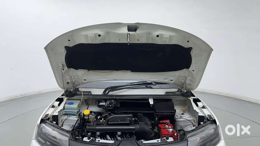 Renault Kwid Climber, 2023, Petrol