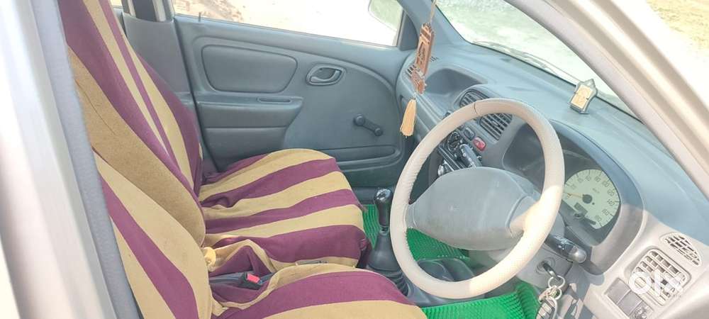 Maruti Suzuki Alto 2010 Petrol Good Condition