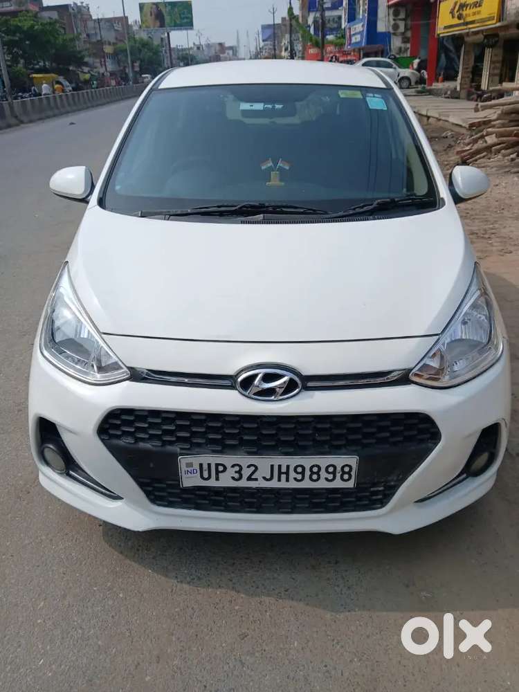 Grans I10 Diesel Brand New Condition