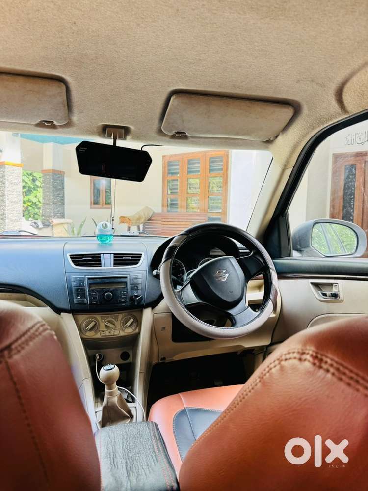 Maruti Dzire Diesel 2014