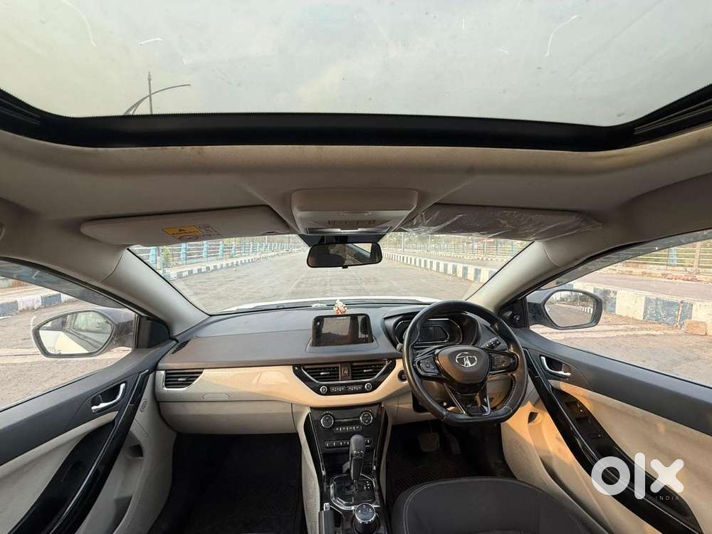 Tata Nexon, 2018, Diesel