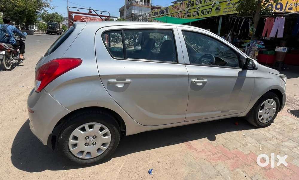 Hyundai I20 2014 Diesel Well Maintained