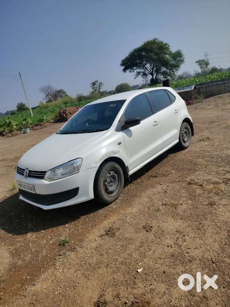 Volkswagen Polo 2010