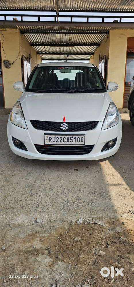 Maruti Suzuki Swift 2012 Diesel Good Condition