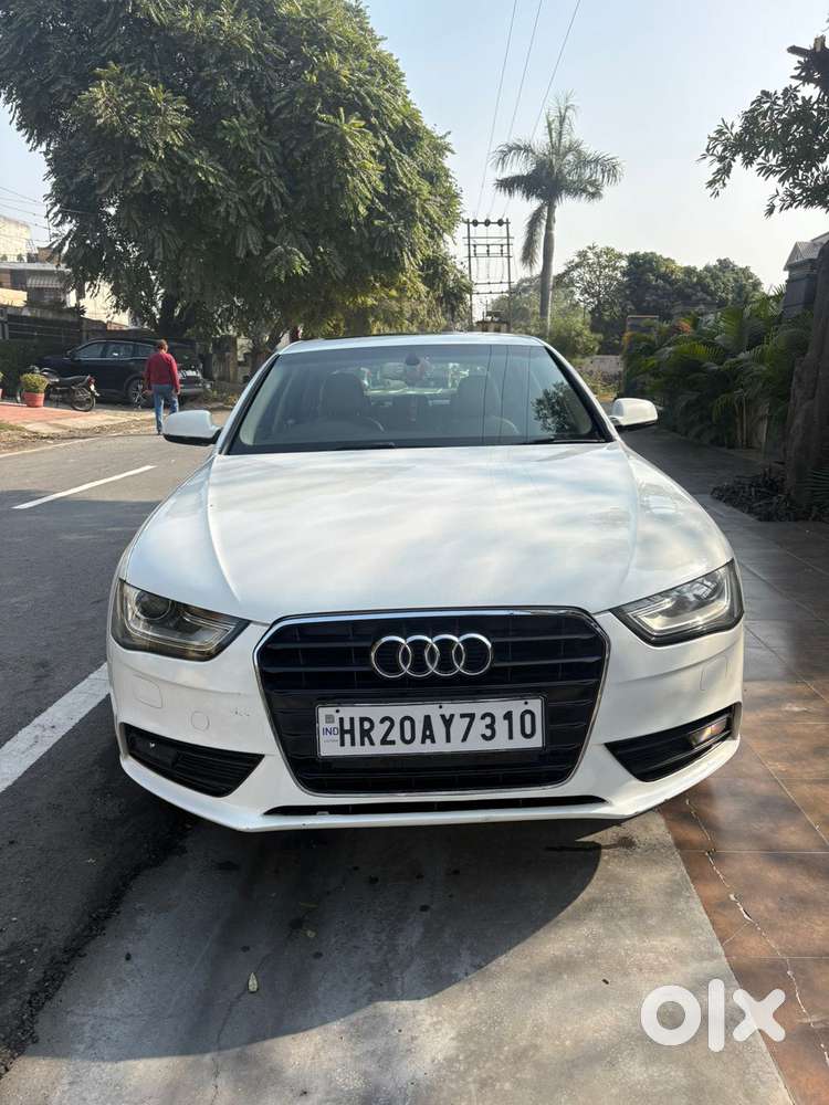 Audi A4 2.0 Premium Plus 40 Tfsi, 2015, Diesel