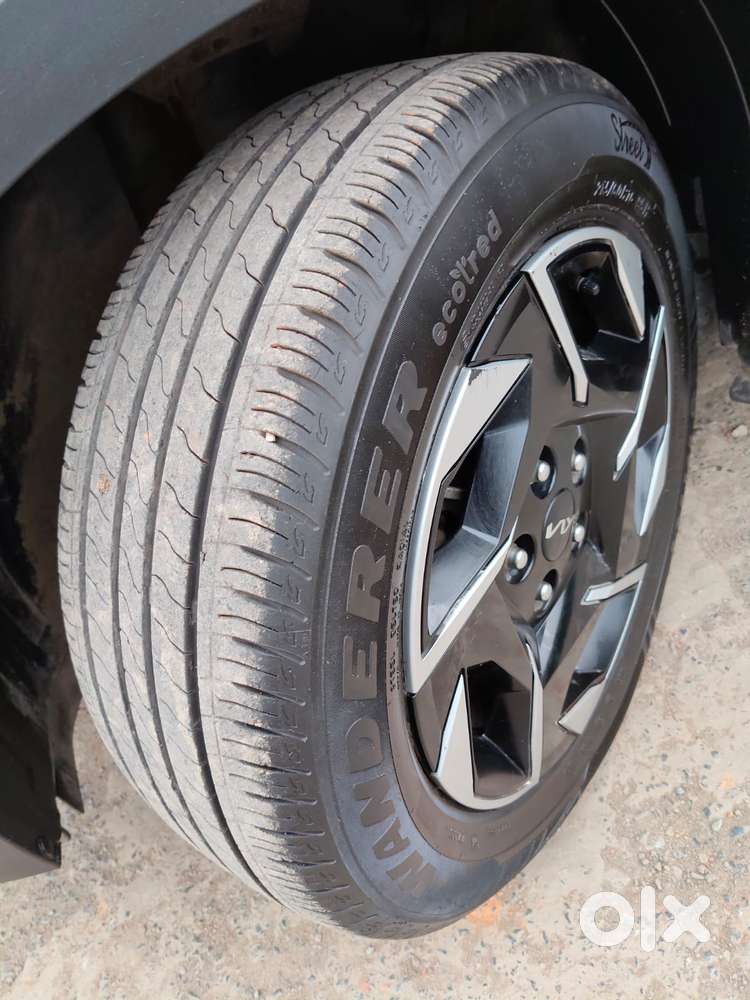 Kia Sonet Htk Plus Turbo Imt, 2024, Petrol