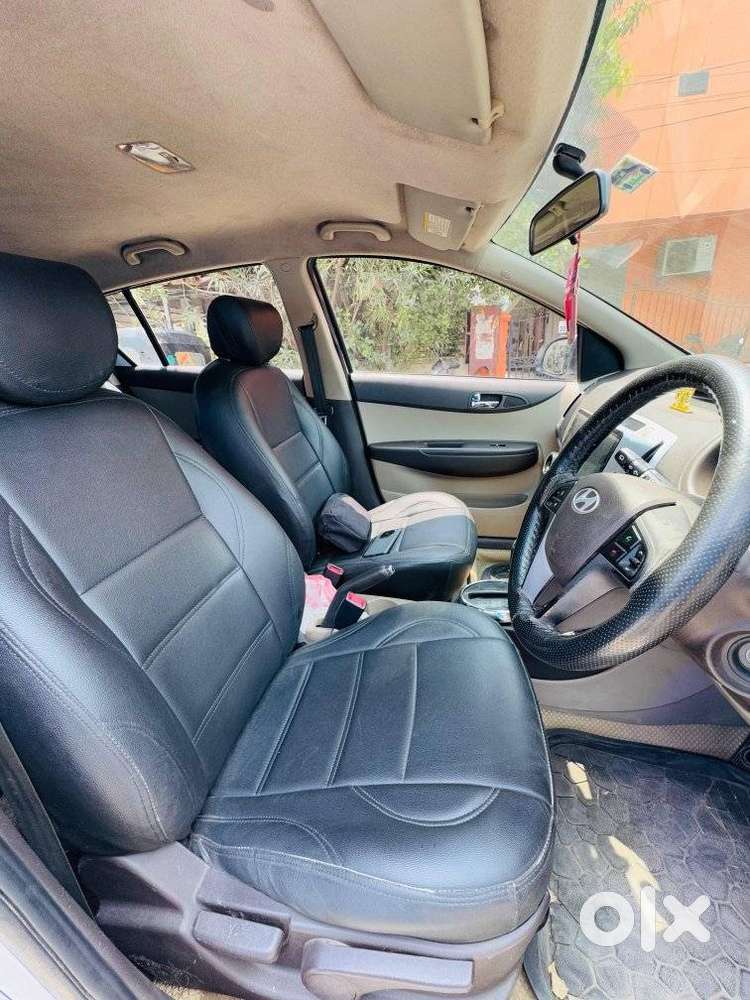 Hyundai I20 2009-2011 1.4 Asta (at), 2012, Petrol