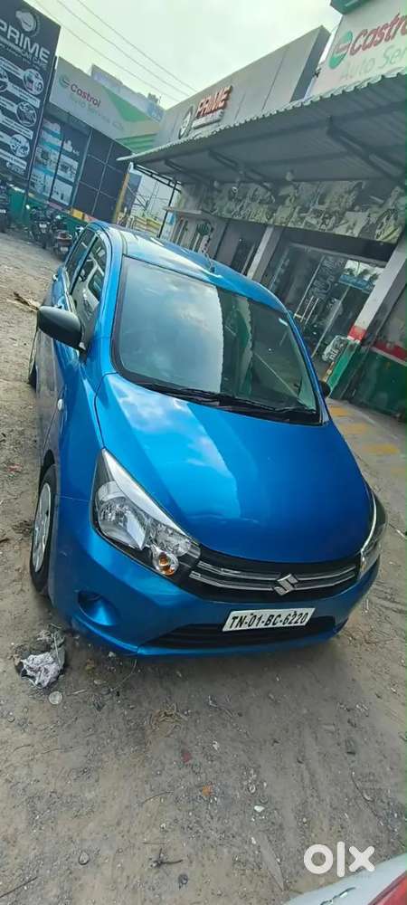 Best Vehicle Blue Colour