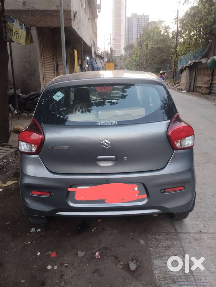 Maruti Suzuki Celerio 2022 Cng & Hybrids 67000 Km Driven
