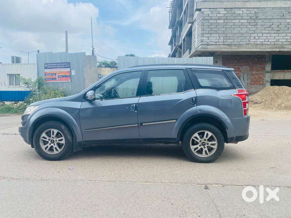 Mahindra Xuv500 W8, 2013, Diesel