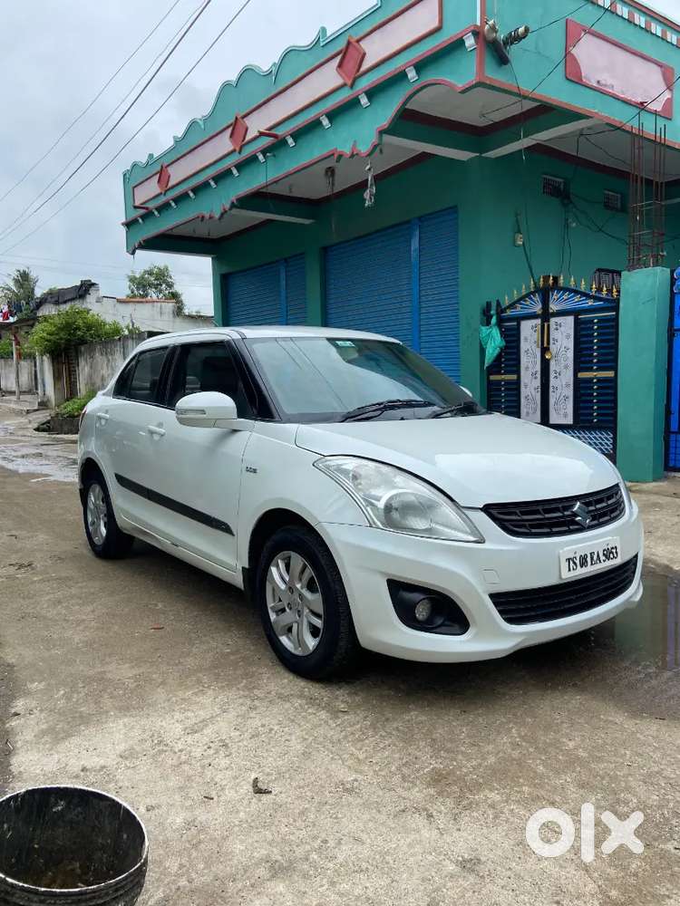 Swift Dize 2014 Zdi Topend