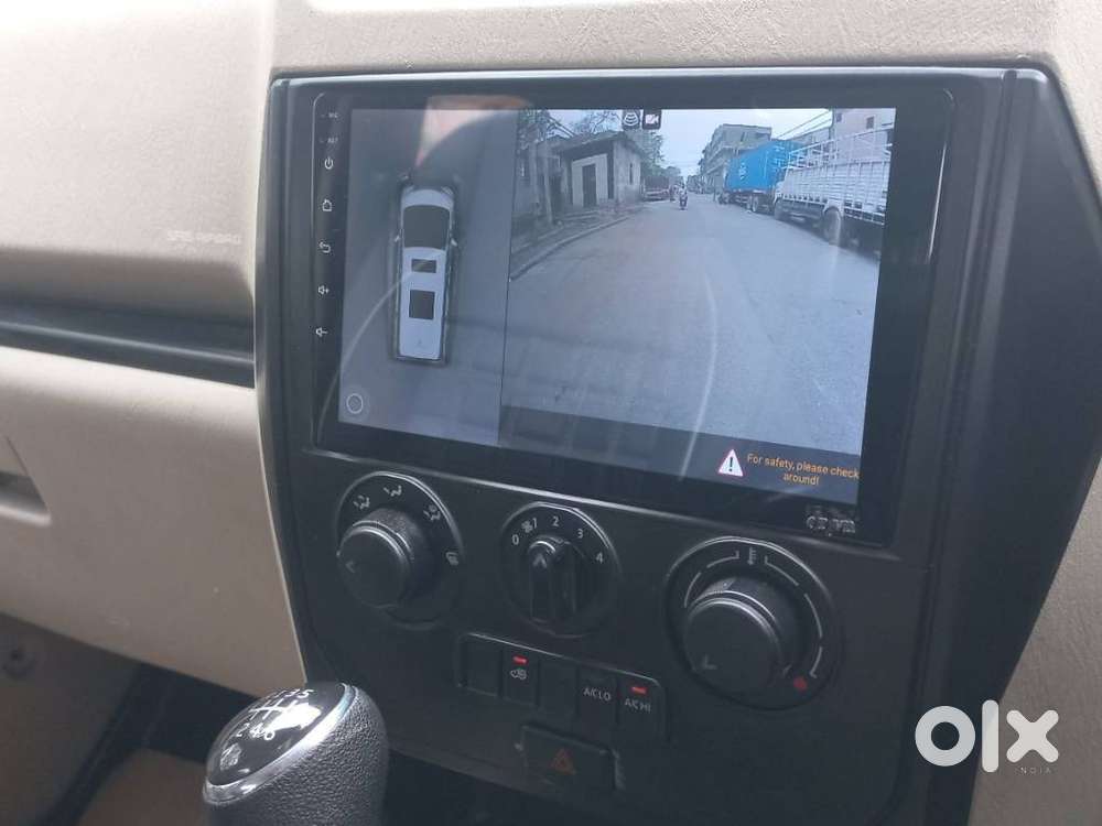 Mahindra Scorpio Classic 2.2 S Mt 7 Str, 2022, Diesel