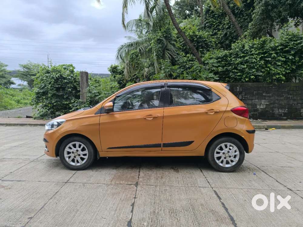 Tata Tiago Xza, 2018, Petrol