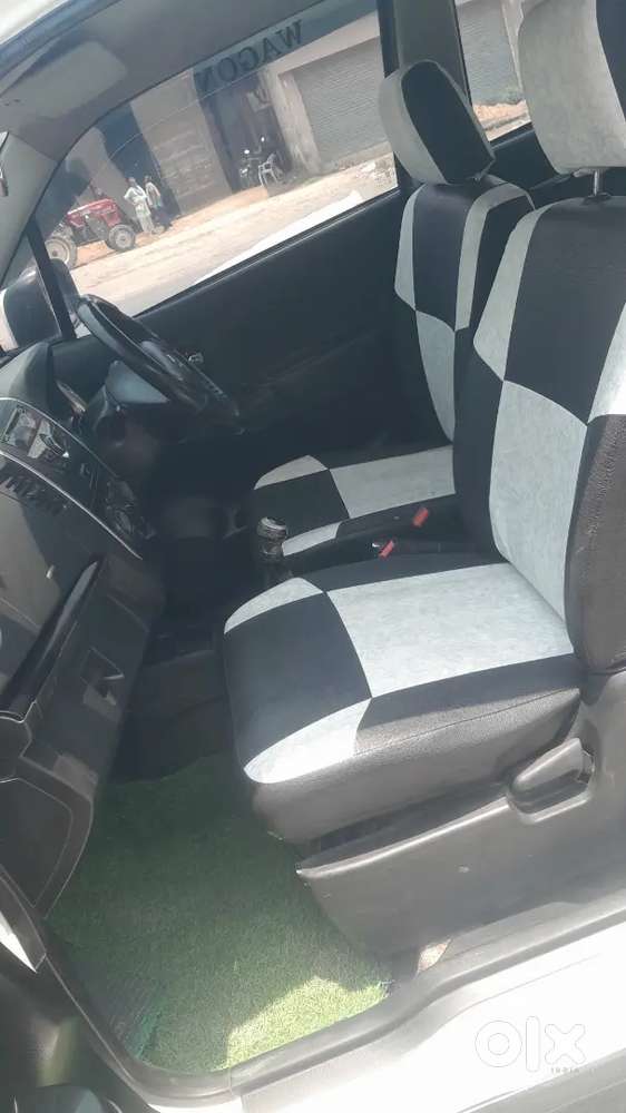 Car Good Condition