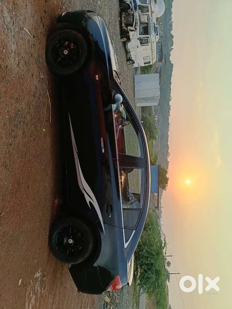 Chevrolet Cruze 2011 Diesel 80000 Km Driven