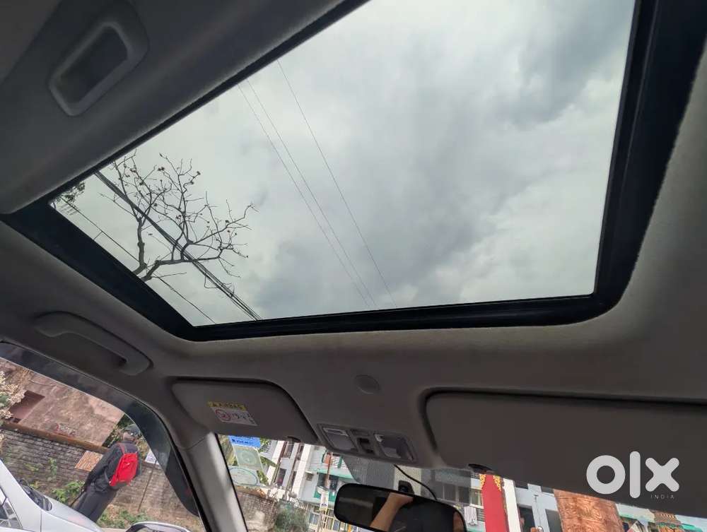 Hyundai Exter 2024 Petrol 35000 Km Driven