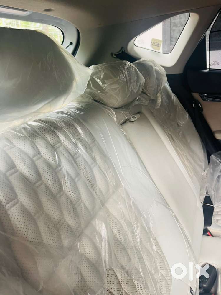 Kia Seltos 2022 Model