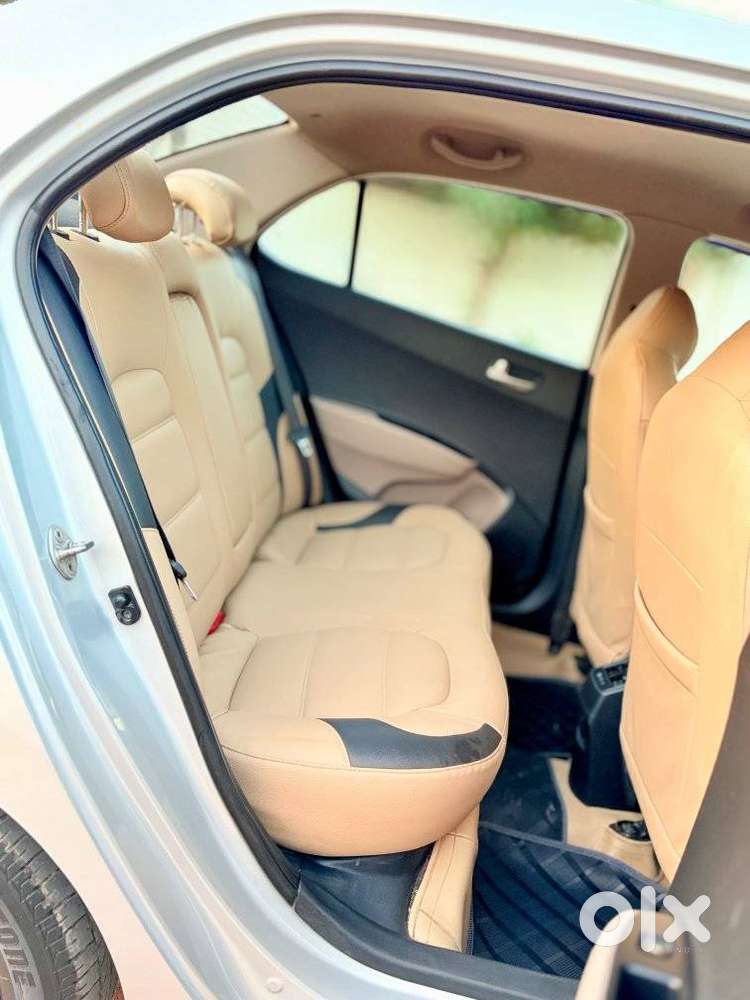 Hyundai Xcent Sx 1.2 (o), 2014, Petrol