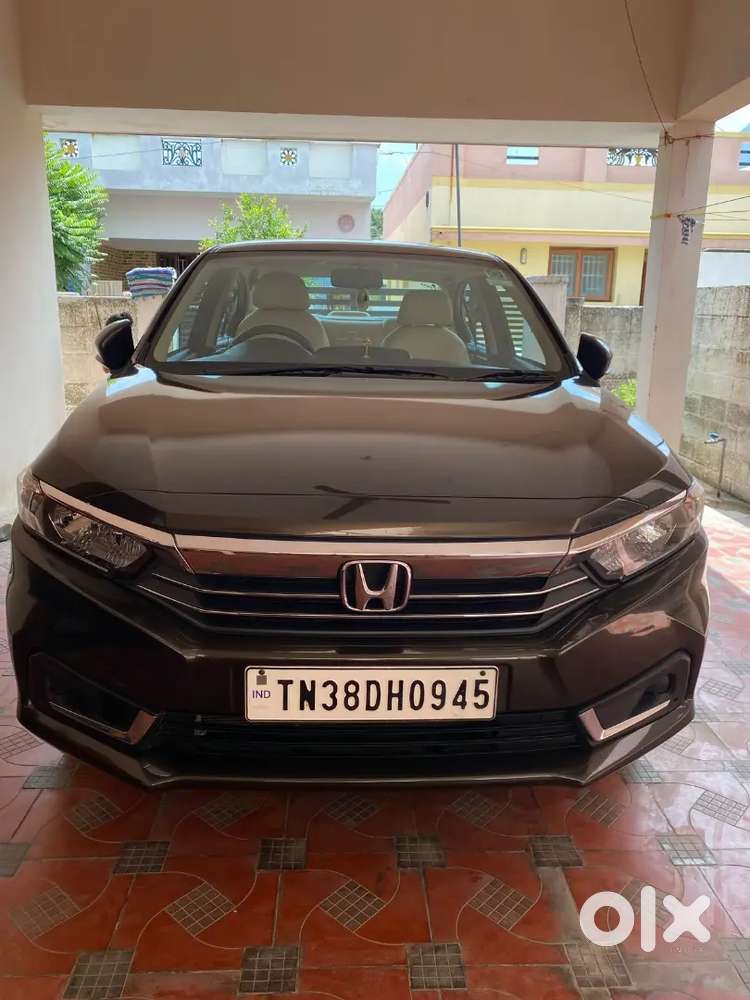 Honda Amaze 1.2 S 2023