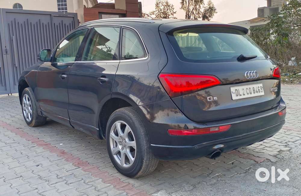 Audi Q5 2.0 Tdi Quattro Premium, 2013, Diesel